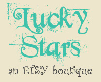 Shop Boutique Lucky Stars on Etsy